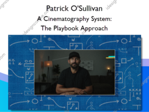 A Cinematography System: The Playbook Approach