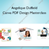 Canva PDF Design Masterclass