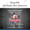 Clip Studio Paint Classroom