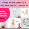 Create Characters and Cartoons for Fun