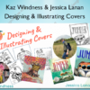 Designing & Illustrating Covers