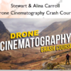 Drone Cinematography Crash Course