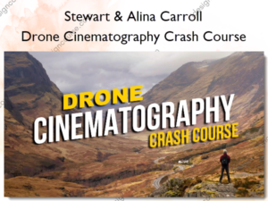 Drone Cinematography Crash Course