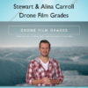 Drone Film Grades