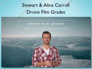 Drone Film Grades