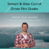 Drone Film Grades