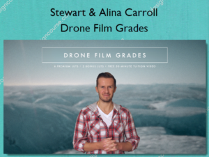 Drone Film Grades