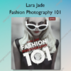 Fashion Photography 101