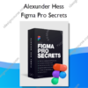 Figma Pro Secrets