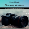 Filmmaking Workshop