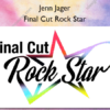 Final Cut Rock Star