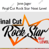 Final Cut Rock Star Next Level