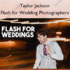 Flash for Wedding Photographers