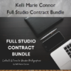 Full Studio Contract Bundle