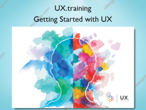 Getting Started with UX