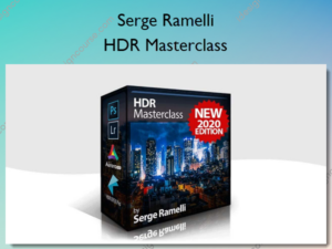 HDR Masterclass