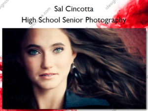 High School Senior Photography