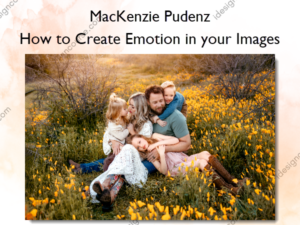 How to Create Emotion in your Images