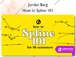 How to Spline 101