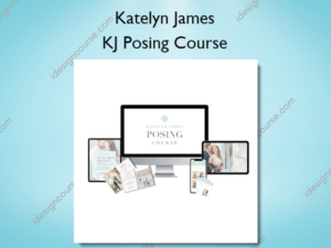 KJ Posing Course