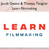 Learn Filmmaking