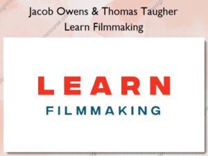 Learn Filmmaking