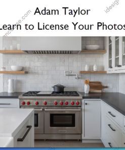 Learn to License Your Photos