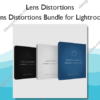 Lens Distortions Bundle for Lightroom