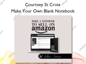 Make Your Own Blank Notebook