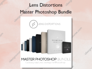 Master Photoshop Bundle