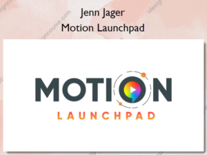 Motion Launchpad