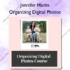 Organizing Digital Photos