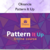 Pattern It Up