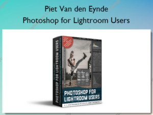 Photoshop for Lightroom Users