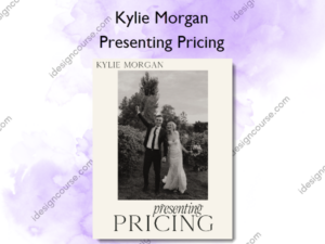 Presenting Pricing