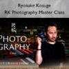 RK Photography Master Class