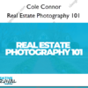 Real Estate Photography 101