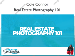 Real Estate Photography 101