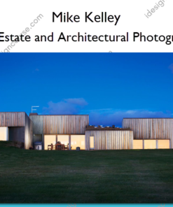 Real Estate and Architectural Photography