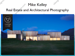 Real Estate and Architectural Photography