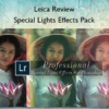 Special Lights Effects Pack