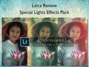 Special Lights Effects Pack