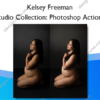 Studio Collection: Photoshop Actions