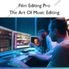 The Art Of Music Editing