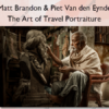 The Art of Travel Portraiture