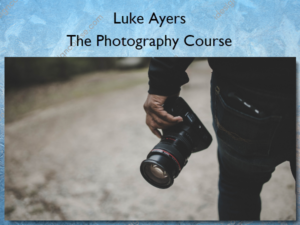 The Photography Course