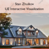 UE Interactive Visualization