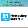 21 Day Photoshop Expert