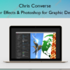 After Effects & Photoshop for Graphic Design