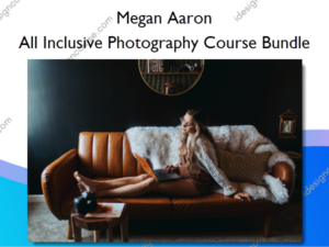 All Inclusive Photography Course Bundle